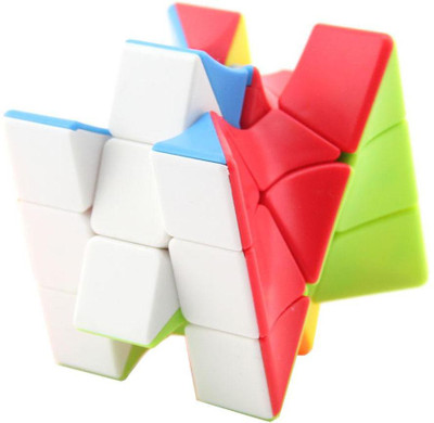 Intelligent 3x3x3 Magic Cube 9512 1 Pieces(1 Pieces)
