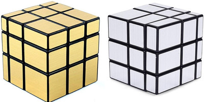 Enorme P Cubes 2 Pieces(2 Pieces)