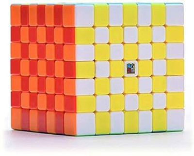 vidhi Enterprise uber Mo Meilong 7X7 P 1 Pieces(1 Pieces)