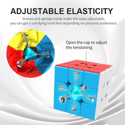 Harsun rsun CUBE P SWING 124 1 Pieces(1 Pieces)
