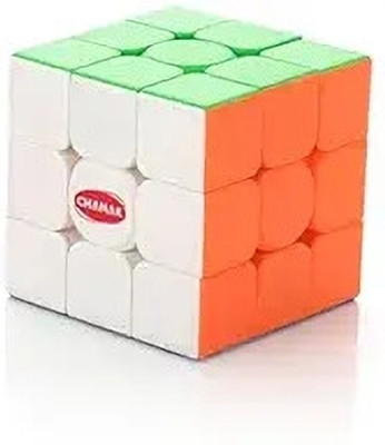 Playfinity High-Performance Puzzle Cube – Educational Toy for All Ages(1 Pieces)