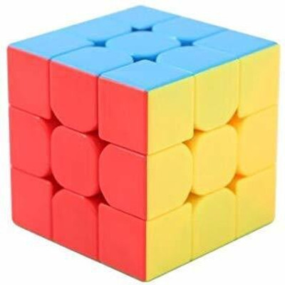 Space Age Game Toy 3 By 3 Cube 1 Pieces(1 Pieces)