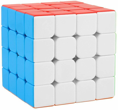 K A Enterprises gh Speed Magic P Cube 1 Pieces(1 Pieces)