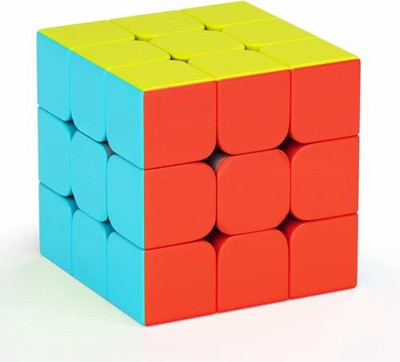 mofang Rubik Cube 3×3(1 Pieces)