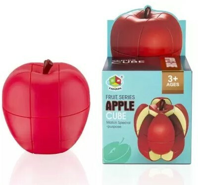 HornFlow d Cube Magic P Toy 56 1 Pieces(1 Pieces)