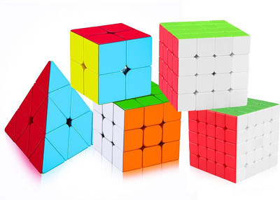 Toy Arena mid 5x5 4x4 3x3 2x2 P 5 Pieces(5 Pieces)
