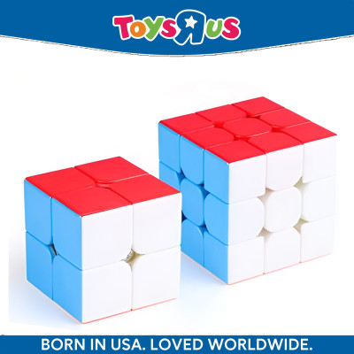 Toys R Us Universe of Imagination Your Child 2 Pieces(2 Pieces)