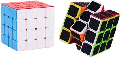 Enorme High St P Cubes 2 Pieces(2 Pieces)