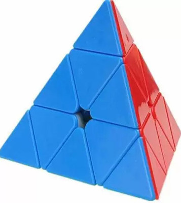 Ruby angle P Cube 1 Pieces 1 Pieces(1 Pieces)