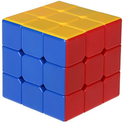 Ya Qi Li color cubefk057(1 Pieces)