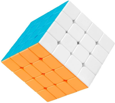pari pari 4x4 Magic P Cube Game 1 Pieces(1 Pieces)
