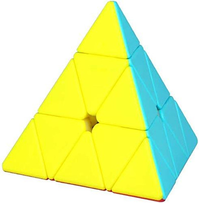 YaaYi Triangle Puzzle Magic Cube.(1 Pieces)