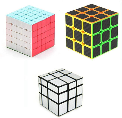 vworld Magic P Cube 3 Pieces 3 Pieces(3 Pieces)