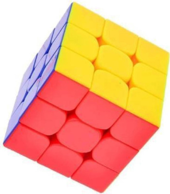 RM CREATION Magic Cube P 1 Pieces 1 Pieces(1 Pieces)