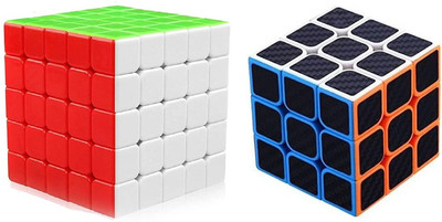 Enorme High St P Cubes 2 Pieces(2 Pieces)