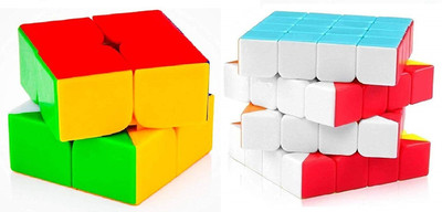 Enorme High St Magic P Cubes 2 Pieces(2 Pieces)