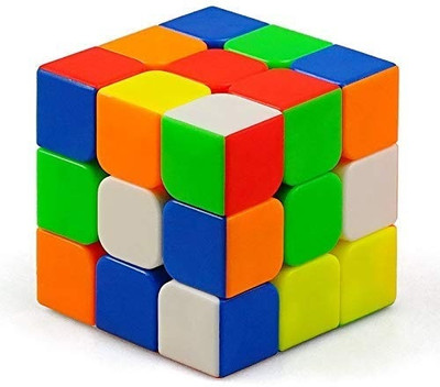 YAYKID d Fast Cube P Solving 1 Pieces(1 Pieces)