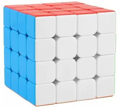 Intelligent Smooth High St P Cube 1 Pieces(1 Pieces)
