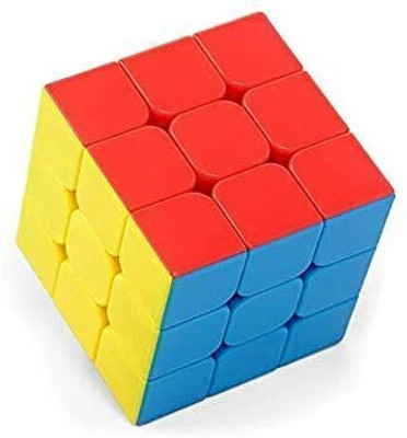 RPC99 Speed Triangle P Cube 1 Pieces(1 Pieces)