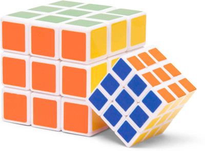 Hop Speedcube Highspeed Magic Cube Puzzle (1 Pieces)(1 Pieces)