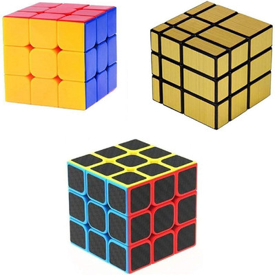 vworld Magic P Cube 3 Pieces 3 Pieces(3 Pieces)