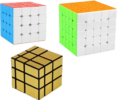vworld ld Magic P Cube pack3 3 Pieces(3 Pieces)