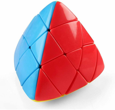 GREST Pyramid Magic P Cube 1 Pieces(1 Pieces)