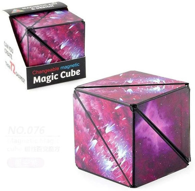 WANQLYN Shifting Puzzle Box(1 Pieces)