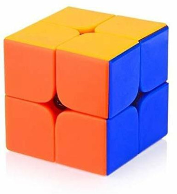 VRUX Smooth P Toy Cube Set 1 Pieces(1 Pieces)