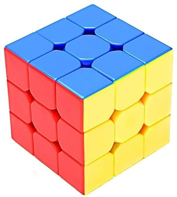 Worldwide e-Mart Turning Magic Cube P 1 Pieces(1 Pieces)