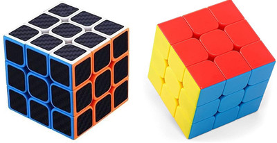 Enorme High St Magic P Cubes 2 Pieces(2 Pieces)
