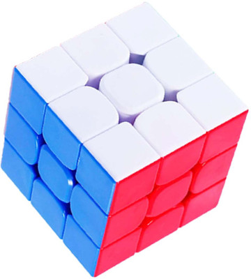 Ya Qi Li 3x3 High speed P Cube 1 Pieces(1 Pieces)