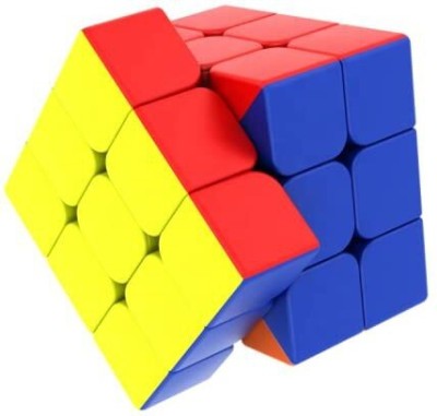 RAGVEE Magic P Cube Game Toy 1 Pieces(1 Pieces)