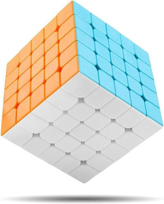 vworld High speedy cube combo of 5x5x5x5x5 cube toy for kids(1 Pieces)