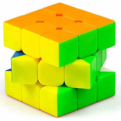 SMCD Cube 3x3x3 1 Pieces(27 Pieces)