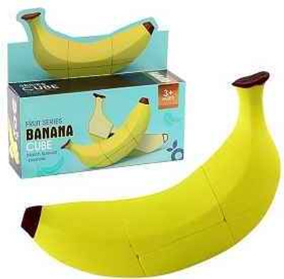 Basha mall ll Banana Magic P Toy 1 Pieces(1 Pieces)