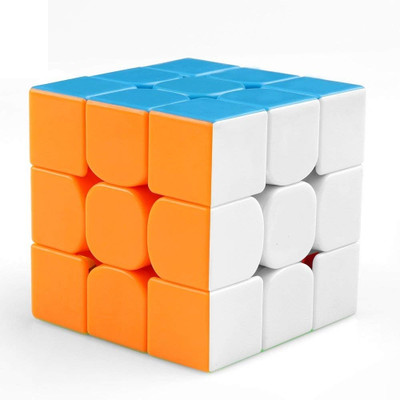 Ya Qi Li Turning Magic Cube P 1 Pieces(1 Pieces)