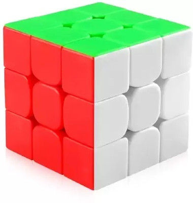 hda group Cube 3X3(1 Pieces)