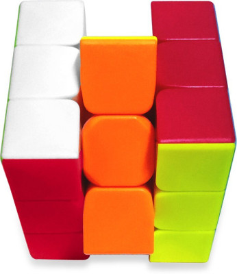 Hopedwell ic Cube P Brainteaser 1 Pieces(1 Pieces)