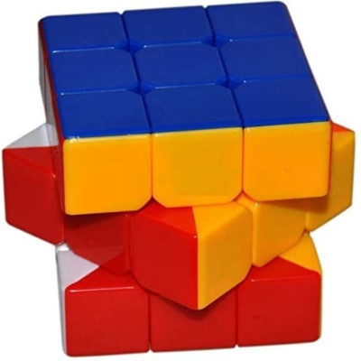 Harsun CUBE HI CUBE FOR KIDS PACK OF 1-Puzzle(1 Pieces)