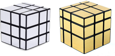 VINMOT P Cubes 2 Pieces(2 Pieces)