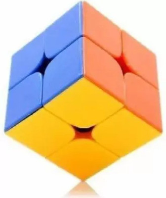 Intelligent 2x2 P toy 1 Pieces(1 Pieces)