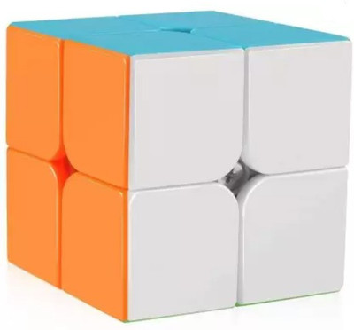 HornFlow High Speed Cube 2x2(1 Pieces)