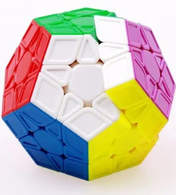 HornFlow decahedron P Cube 956 1 Pieces(1 Pieces)