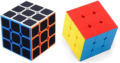 GREST High St P Cubes 2 Pieces(2 Pieces)
