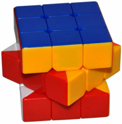 Kmc kidoz 3X3 High Speed P Cube 1 Pieces(1 Pieces)