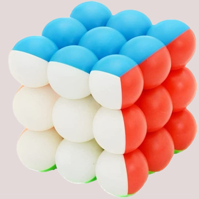 RAGVEE Cube for Kids TOY SET 1 Pieces(1 Pieces)