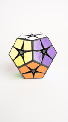 Acadzo Cube 3x3x3 1 Pieces(1 Pieces)