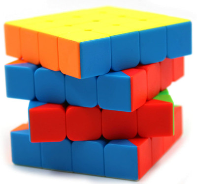 Pulsbery h Speed Cube1 Pieces Cube 1 Pieces(1 Pieces)