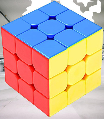 Hopedwell Magic Cube P Game Toy 1 Pieces(1 Pieces)